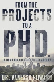 Capa do artigo From The Projects To A Ph.D.