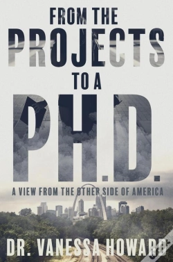 Capa do artigo From The Projects To A Ph.D.