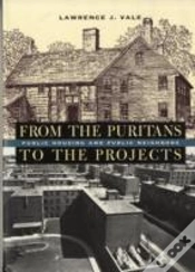 Capa do artigo From The Puritans To The Projects