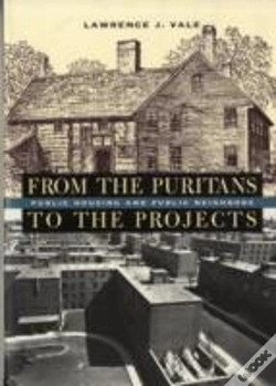Capa do artigo From The Puritans To The Projects