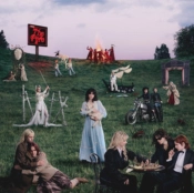 Capa do artigo From the Pyre - CD