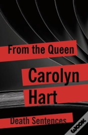Capa do artigo From The Queen