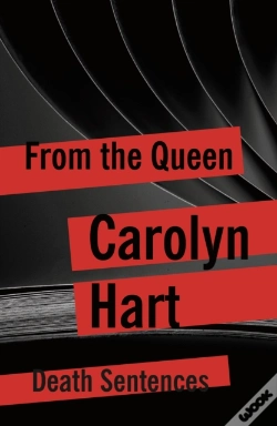 Capa do artigo From The Queen