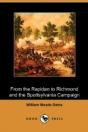 From The Rapidan To Richmond And The Spo - Preview
