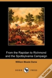 Capa do artigo From The Rapidan To Richmond And The Spo