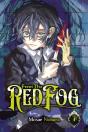 From The Red Fog, Vol. 4 - Preview
