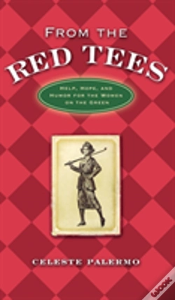 Capa do artigo From The Red Tees