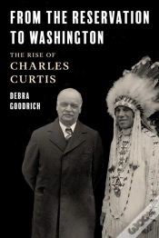 Capa do artigo From The Reservation To Washington