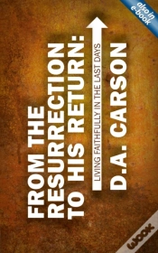 Capa do artigo From The Resurrection To His Return
