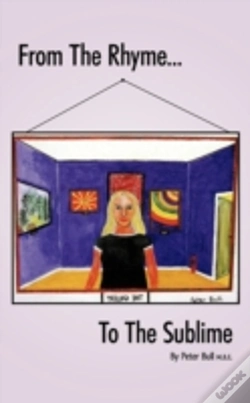 Capa do artigo From The Rhyme To The Sublime