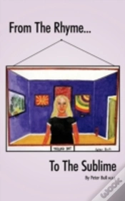Capa do artigo From The Rhyme To The Sublime