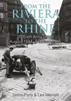 Capa do artigo From The Riviera To The Rhine