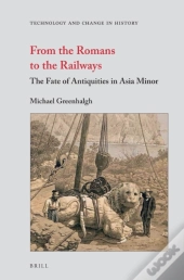 From The Romans To The Railways