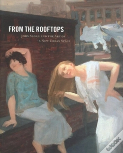 Capa do artigo From The Rooftops