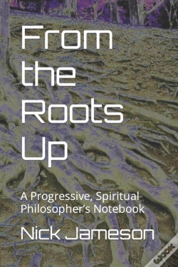 Capa do artigo From The Roots Up