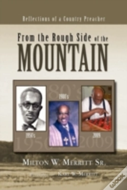 Capa do artigo From The Rough Side Of The Mountain
