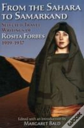 Capa do artigo From The Sahara To Samarkand