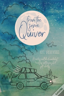 Capa do artigo From The Same Quiver: A Confessional Tal