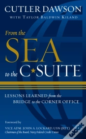 Capa do artigo From The Sea To The C-Suite