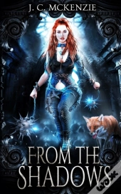 From The Shadows: A Raven Crawford Sibli
