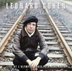 Capa do artigo From the Shadows - CD