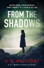 From The Shadows - Preview