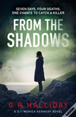 Capa do artigo From The Shadows