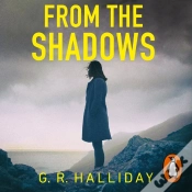 Capa do artigo From The Shadows