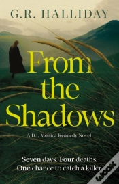 Capa do artigo From The Shadows