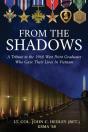 From The Shadows - Preview
