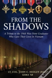 Capa do artigo From The Shadows
