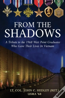 Capa do artigo From The Shadows