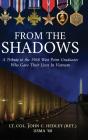 From The Shadows - Preview