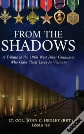 From The Shadows