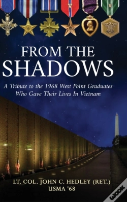 Capa do artigo From The Shadows