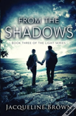 Capa do artigo From The Shadows