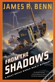 Capa do artigo From The Shadows