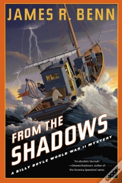 Capa do artigo From The Shadows