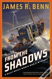 Capa do artigo From The Shadows