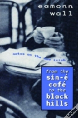 Capa do artigo From The Sin-E Cafe To The Black Hills