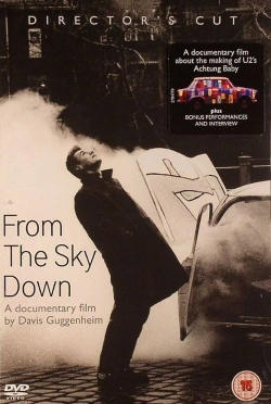 Capa do artigo From The Sky Down: A Documentary Film By Davis Guggenheim - DVD/BluRay
