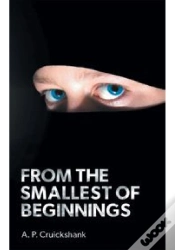 Capa do artigo From The Smallest Of Beginnings