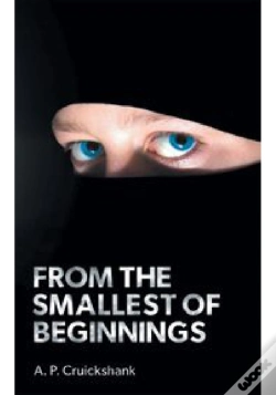 Capa do artigo From The Smallest Of Beginnings