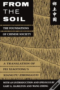 Capa do artigo From The Soil