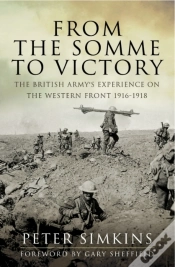 Capa do artigo From The Somme To Victory