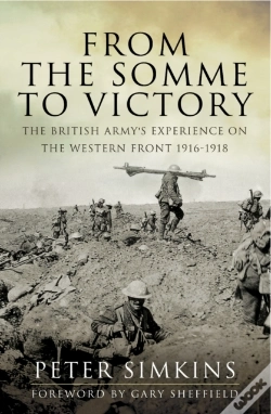 Capa do artigo From The Somme To Victory