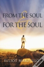 Capa do artigo From The Soul & For The Soul