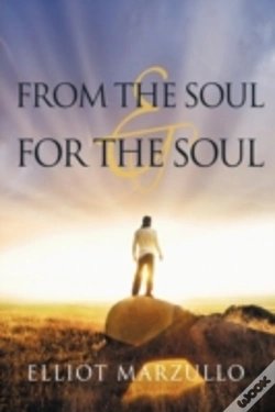 Capa do artigo From The Soul & For The Soul