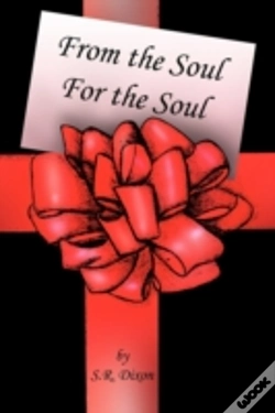 Capa do artigo From The Soul - For The Soul