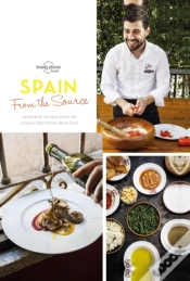 Capa do artigo From The Source - Spain
